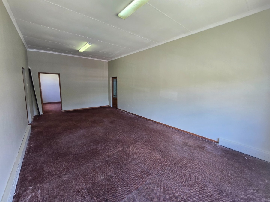 Commercial Property for Sale in Bethlehem Free State